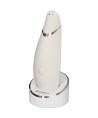 WOMANIZER - STIMULATEUR CLITORAL PREMIUM 2 GRIS CHAUD