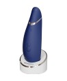WOMANIZER - STIMULATEUR CLITORAL PREMIUM 2 BLUEBERRY