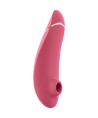 WOMANIZER - STIMULATEUR CLITORAL PREMIUM 2 FRAMBOISE