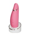 WOMANIZER - STIMULATEUR CLITORAL PREMIUM 2 FRAMBOISE