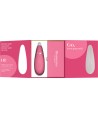 WOMANIZER - STIMULATEUR CLITORAL PREMIUM 2 FRAMBOISE