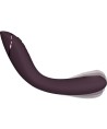 WOMANIZER - OG G-SPOT AUBERGINE