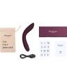 WOMANIZER - OG G-SPOT AUBERGINE