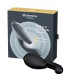WOMANIZER - STIMULATEUR DUO 2 NOIR