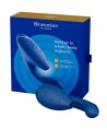 WOMANIZER - DUO 2 STIMULATEUR BLEU