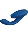WOMANIZER - DUO 2 STIMULATEUR BLEU