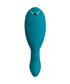 WOMANIZER - DUO 2 STIMULATOR BLEU PÉTROLE