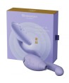 WOMANIZER - DUO 2 STIMULATEUR LILAS