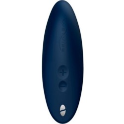 WE-VIBE - STIMULATEUR CLITORAL MELT BLEU NUIT