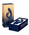WE-VIBE - VIBRATEUR LAPIN NOVA 2 BLEU NUIT