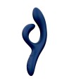 WE-VIBE - VIBRATEUR LAPIN NOVA 2 BLEU NUIT