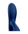 WE-VIBE - VIBRATEUR LAPIN NOVA 2 BLEU NUIT