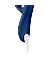 WE-VIBE - VIBRATEUR LAPIN NOVA 2 BLEU NUIT