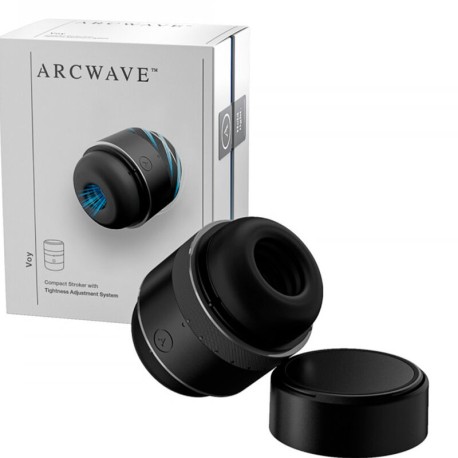 ARCWAVE - STROKER VOY COMPACT