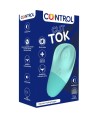 CONTROL - LANGUE STIMULATEUR DE CLITORIS RECHARGEABLE CLIT TOK