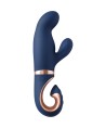 G-VIBE - GENTLEY G-SPOT VIBE BLEU CARAÏBE