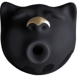 G-VIBE - GCAT MYSTIC CLITORISEUR NOIR