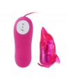 BAILE - VIBRATEUR DOLFIN MIGNON SECRET 12V