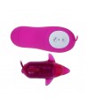 BAILE - VIBRATEUR DOLFIN MIGNON SECRET 12V