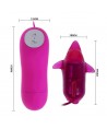 BAILE - VIBRATEUR DOLFIN MIGNON SECRET 12V