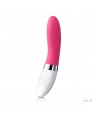 LELO LIV 2 VIBRATOR CERISE
