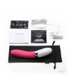 LELO LIV 2 VIBRATOR CERISE
