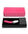 LELO LIV 2 VIBRATOR CERISE