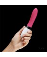 LELO LIV 2 VIBRATOR CERISE