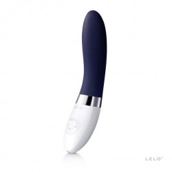 LELO LIV 2 VIBRATOR BLEU