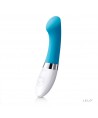 VIBRATEUR LELO GIGI 2 TURQUOISE BLEU