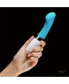 VIBRATEUR LELO GIGI 2 TURQUOISE BLEU