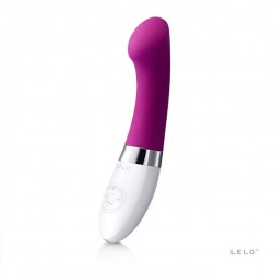 VIBRATEUR LELO GIGI 2 DEEP ROSE