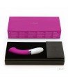 VIBRATEUR LELO GIGI 2 DEEP ROSE