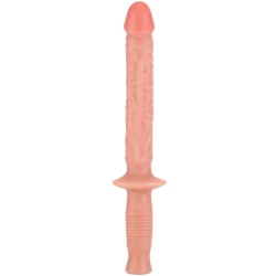 GET REAL - LE PEAU MANHANDLER 38 CM