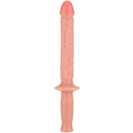 GET REAL - LE PEAU MANHANDLER 38 CM