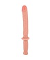 GET REAL - LE PEAU MANHANDLER 38 CM