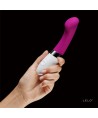 VIBRATEUR LELO GIGI 2 DEEP ROSE
