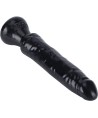 GET REAL - STARTER DONG 16 CM NOIR