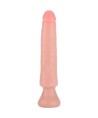 GET REAL - STARTER DONG 16 CM NATUREL