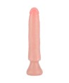 GET REAL - STARTER DONG 16 CM NATUREL