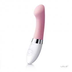 VIBRATEUR LELO GIGI 2 ROSE