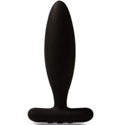 JE JOUE - VIBRATEUR VESTA PLUG ANAL NOIR