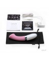 VIBRATEUR LELO GIGI 2 ROSE