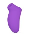 LELO - MASSEUR SONIQUE POUR CLITORIS SONA 2 TRAVEL VIOLET