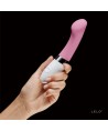 VIBRATEUR LELO GIGI 2 ROSE