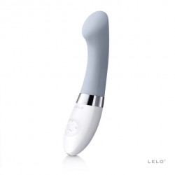 LELO GIGI 2 VIBRATOR GRIS FROID