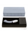 LELO GIGI 2 VIBRATOR GRIS FROID