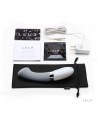 LELO GIGI 2 VIBRATOR GRIS FROID