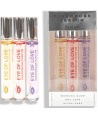 EYE OF LOVE - PARFUM EOL PHR 10 ML SET/3 - MORNING GLOW, ONE LOVE, AFTER DARK