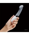 LELO GIGI 2 VIBRATOR GRIS FROID